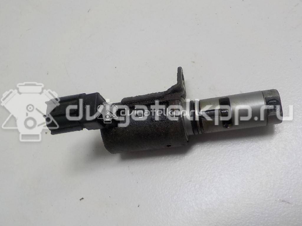 Фото Клапан электромагн. изменения фаз ГРМ  1871405 для Ford Fiesta / Focus / Tourneo / C-Max / Ka {forloop.counter}}