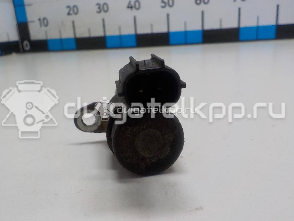Фото Клапан электромагн. изменения фаз ГРМ  1871405 для Ford Fiesta / Focus / Tourneo / C-Max / Ka {forloop.counter}}