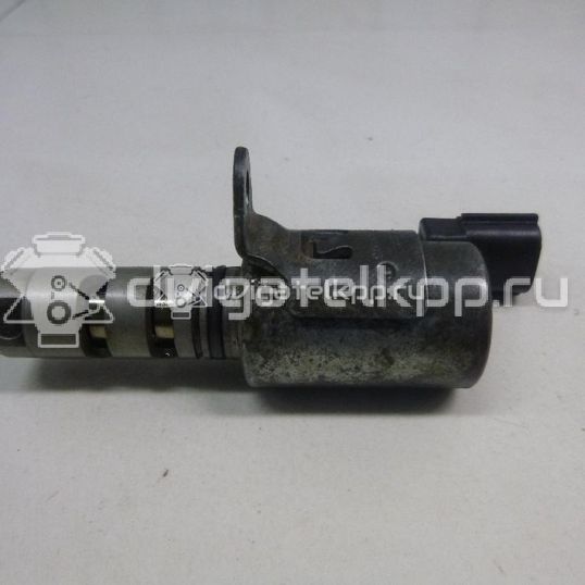 Фото Клапан электромагн. изменения фаз ГРМ  1871405 для Ford Fiesta / Focus / Tourneo / C-Max / Ka