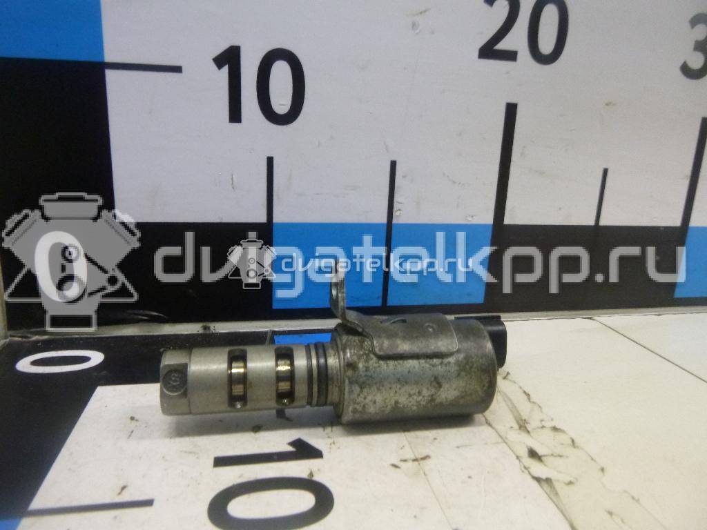Фото Клапан электромагн. изменения фаз ГРМ  1871405 для Ford Fiesta / Focus / Tourneo / C-Max / Ka {forloop.counter}}