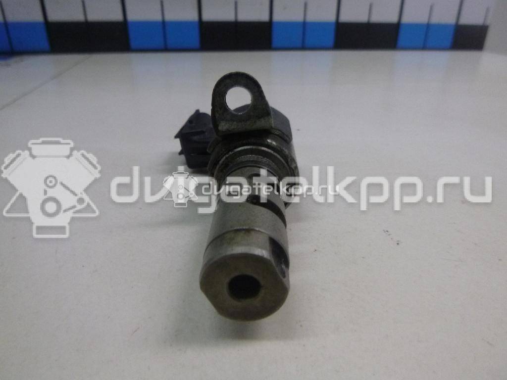 Фото Клапан электромагн. изменения фаз ГРМ  1871405 для Ford Fiesta / Focus / Tourneo / C-Max / Ka {forloop.counter}}