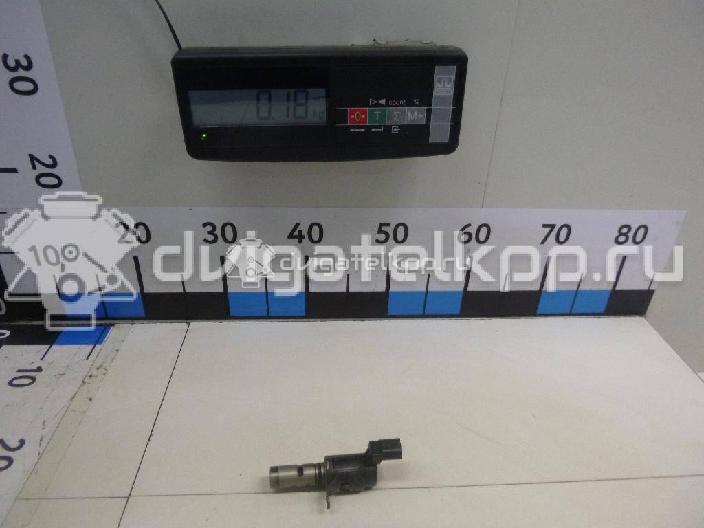 Фото Клапан электромагн. изменения фаз ГРМ  1871405 для Ford Fiesta / Focus / Tourneo / C-Max / Ka {forloop.counter}}