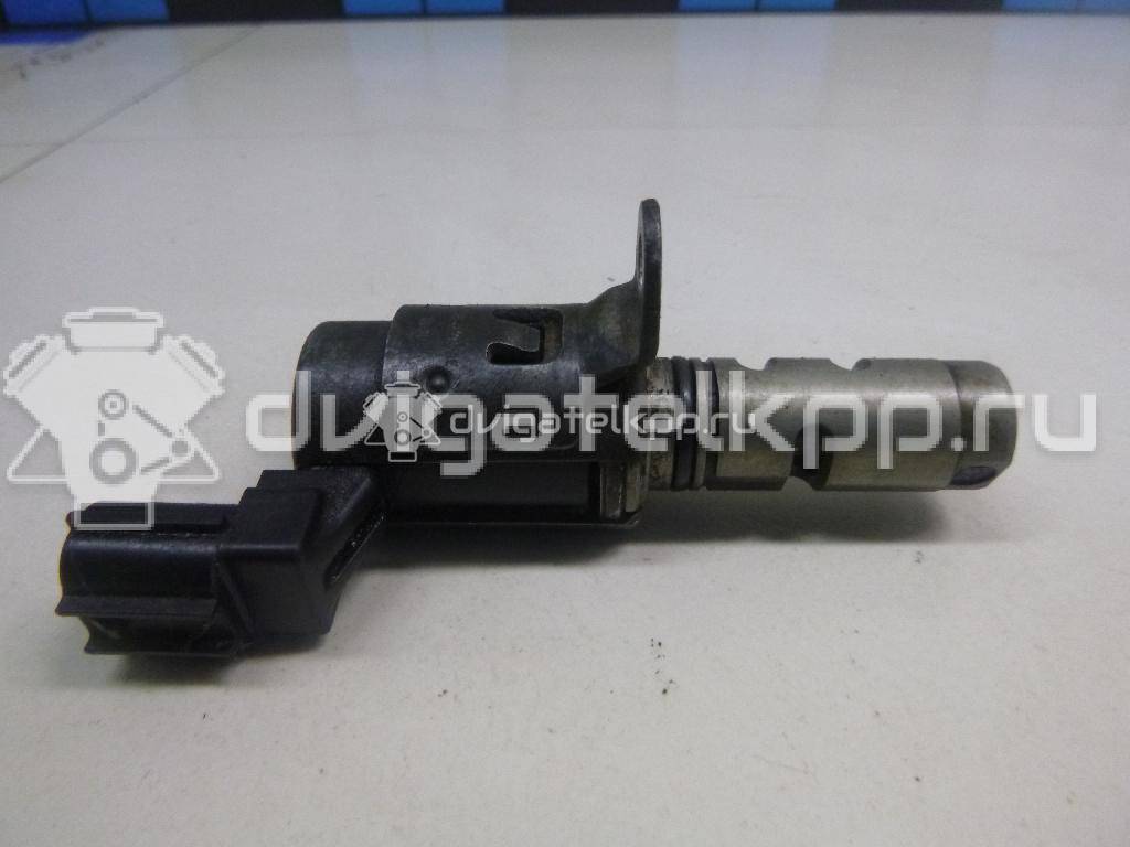 Фото Клапан электромагн. изменения фаз ГРМ  1871405 для Ford Fiesta / Focus / Tourneo / C-Max / Ka {forloop.counter}}