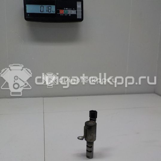 Фото Клапан электромагн. изменения фаз ГРМ  1871405 для Ford Fiesta / Focus / Tourneo / C-Max / Ka