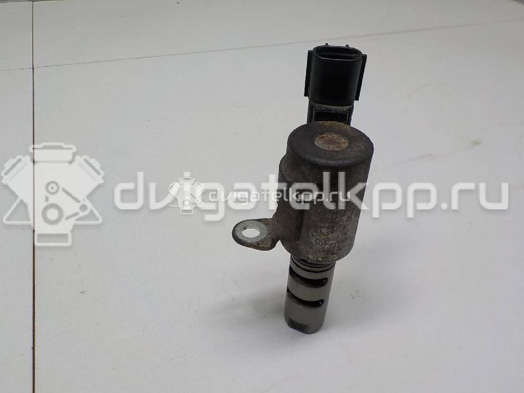 Фото Клапан электромагн. изменения фаз ГРМ  1871405 для Ford Fiesta / Focus / Tourneo / C-Max / Ka {forloop.counter}}