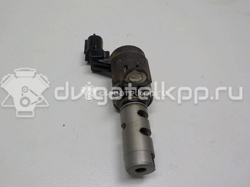 Фото Клапан электромагн. изменения фаз ГРМ  1871405 для Ford Fiesta / Focus / Tourneo / C-Max / Ka {forloop.counter}}