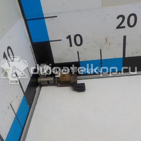 Фото Клапан электромагн. изменения фаз ГРМ  1871406 для Ford Fiesta / Focus / Tourneo / C-Max / Galaxy