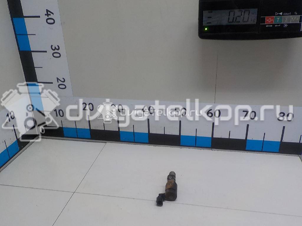 Фото Клапан электромагн. изменения фаз ГРМ  1871406 для Ford Fiesta / Focus / Tourneo / C-Max / Galaxy {forloop.counter}}