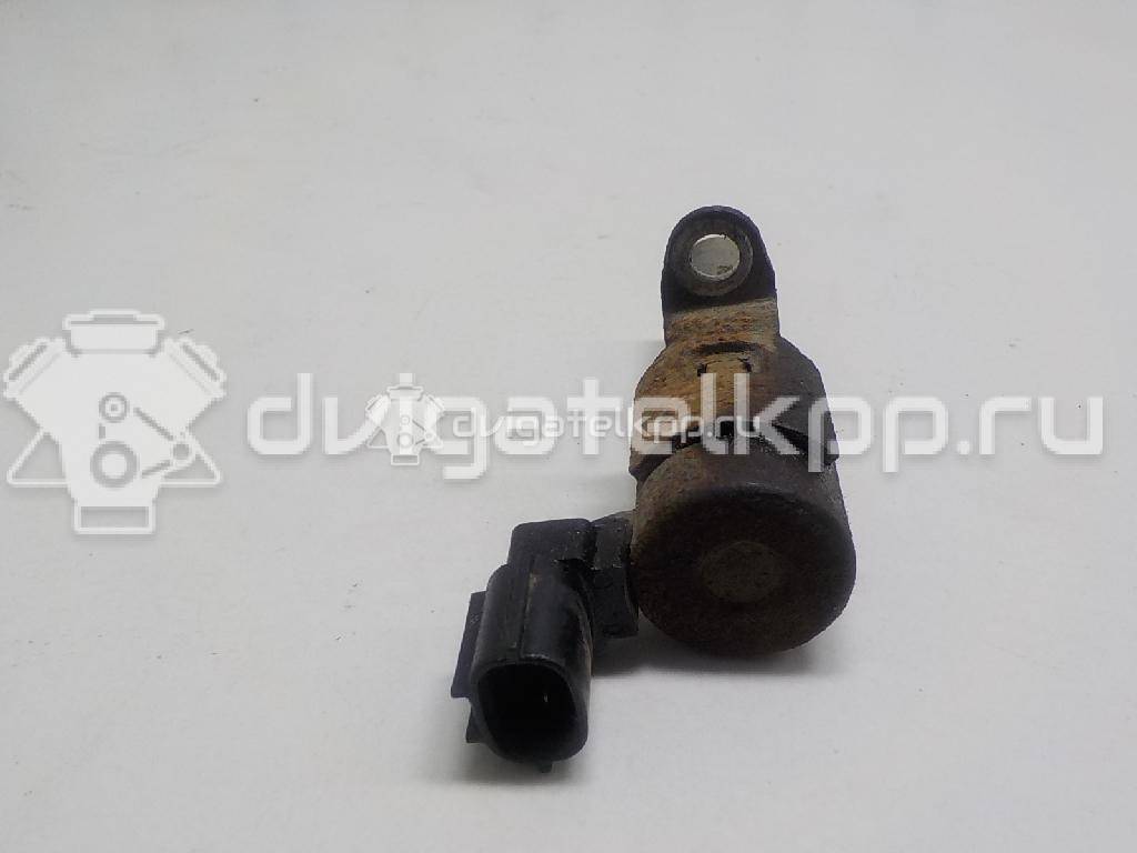 Фото Клапан электромагн. изменения фаз ГРМ  1871406 для Ford Fiesta / Focus / Tourneo / C-Max / Galaxy {forloop.counter}}