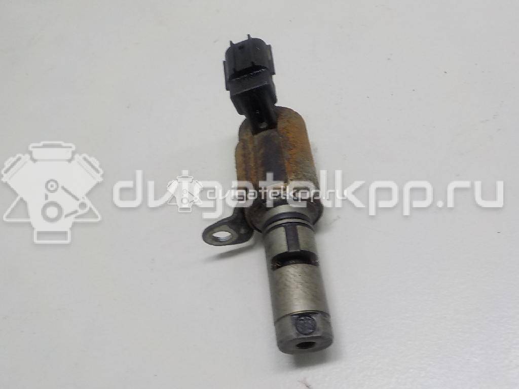 Фото Клапан электромагн. изменения фаз ГРМ  1871406 для Ford Fiesta / Focus / Tourneo / C-Max / Galaxy {forloop.counter}}