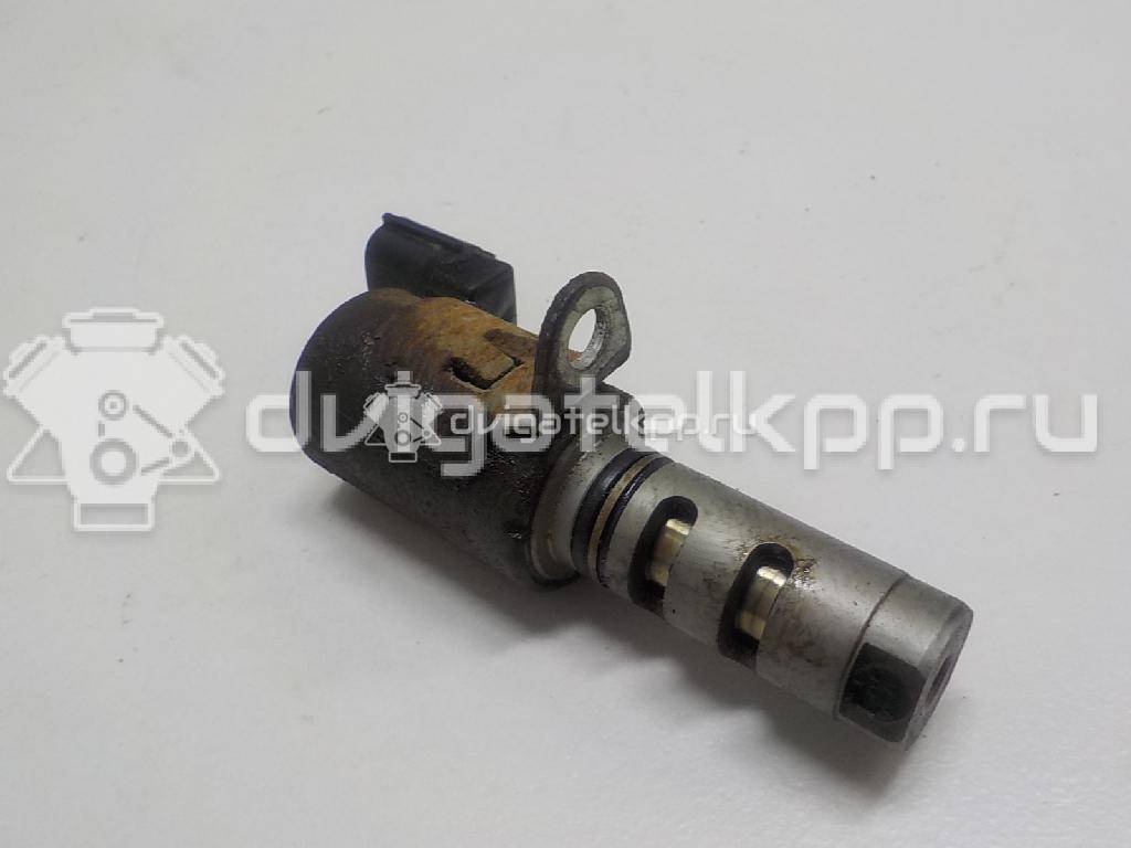 Фото Клапан электромагн. изменения фаз ГРМ  1871406 для Ford Fiesta / Focus / Tourneo / C-Max / Galaxy {forloop.counter}}
