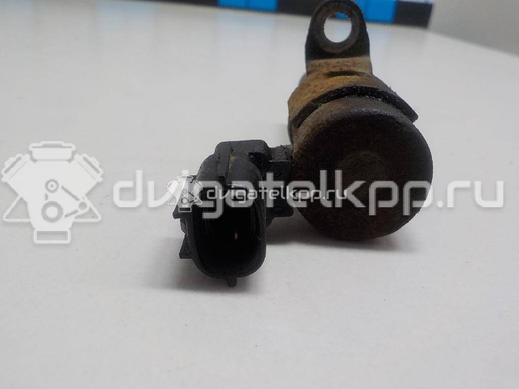 Фото Клапан электромагн. изменения фаз ГРМ  1871406 для Ford Fiesta / Focus / Tourneo / C-Max / Galaxy {forloop.counter}}