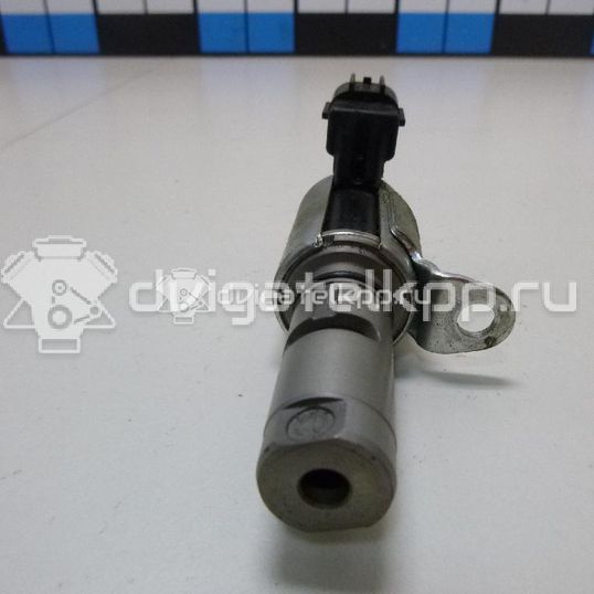 Фото Клапан электромагн. изменения фаз ГРМ  1871406 для Ford Fiesta / Focus / Tourneo / C-Max / Galaxy