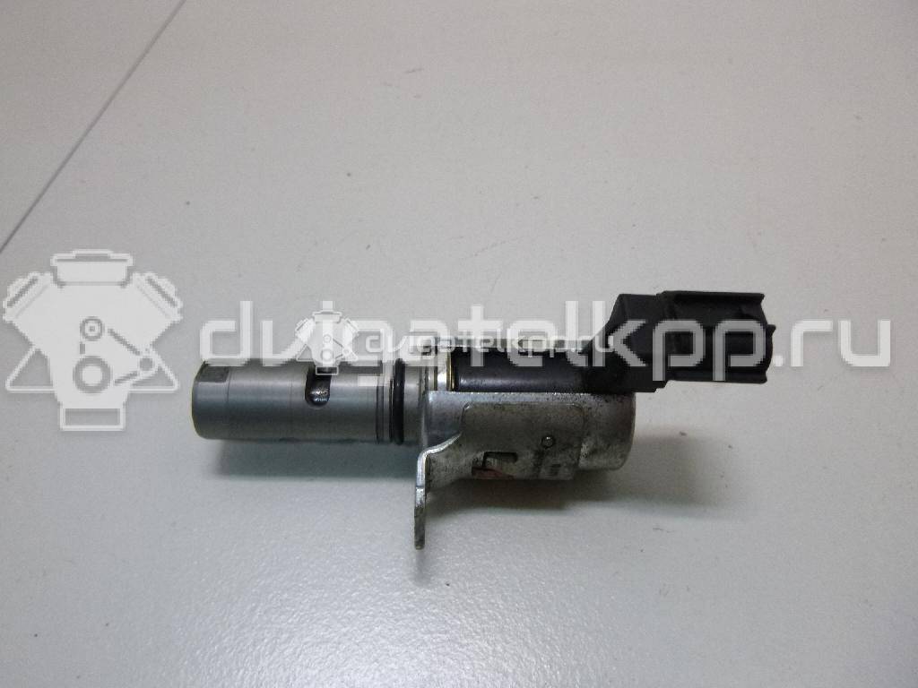 Фото Клапан электромагн. изменения фаз ГРМ  1871406 для Ford Fiesta / Focus / Tourneo / C-Max / Galaxy {forloop.counter}}