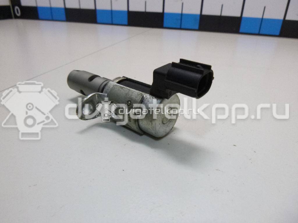 Фото Клапан электромагн. изменения фаз ГРМ  1871406 для Ford Fiesta / Focus / Tourneo / C-Max / Galaxy {forloop.counter}}