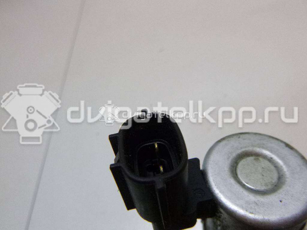Фото Клапан электромагн. изменения фаз ГРМ  1871406 для Ford Fiesta / Focus / Tourneo / C-Max / Galaxy {forloop.counter}}