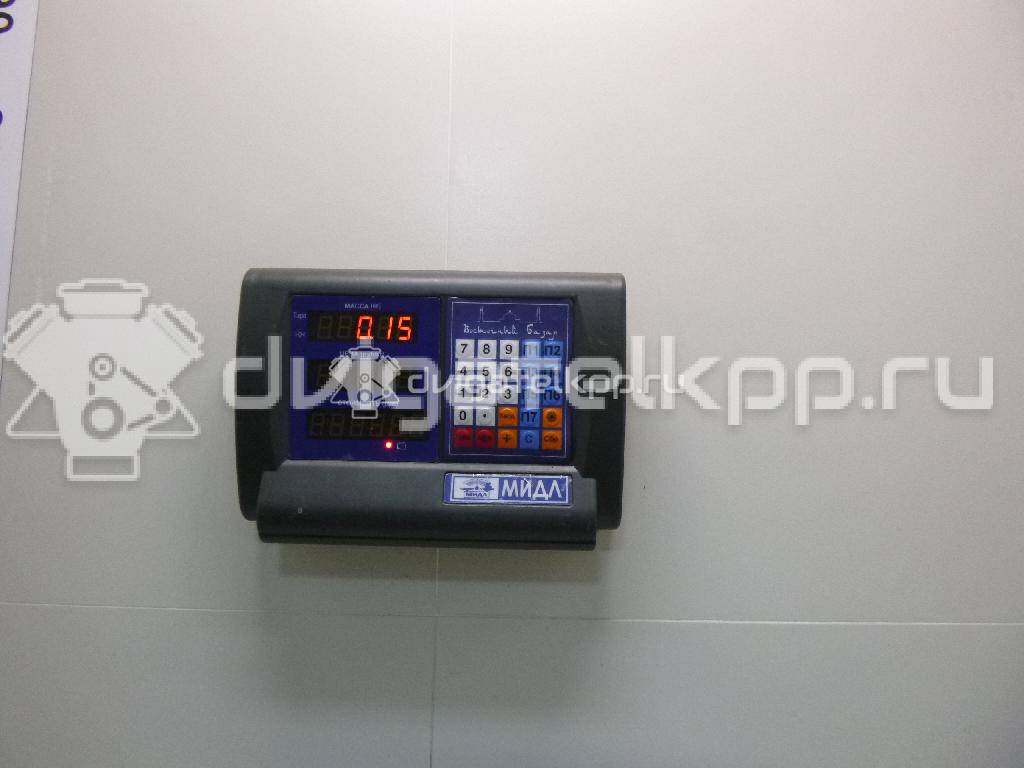 Фото Клапан электромагн. изменения фаз ГРМ  1871406 для Ford Fiesta / Focus / Tourneo / C-Max / Galaxy {forloop.counter}}