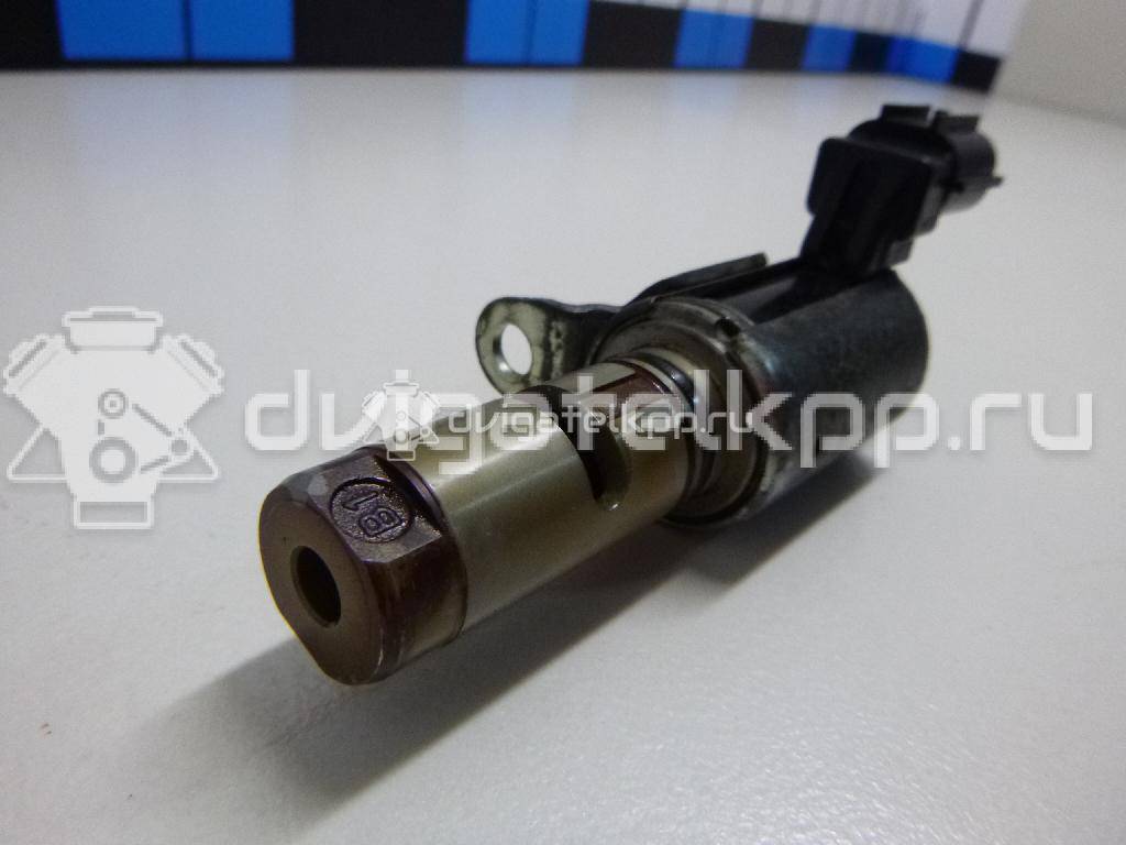Фото Клапан электромагн. изменения фаз ГРМ  1871406 для Ford Fiesta / Focus / Tourneo / C-Max / Galaxy {forloop.counter}}