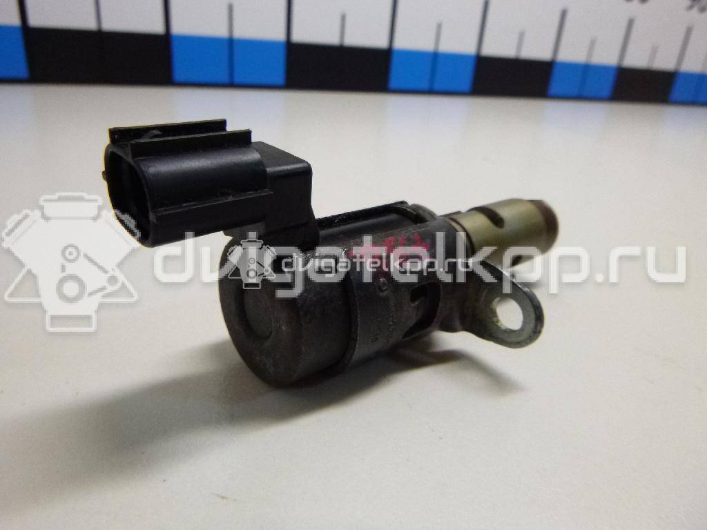 Фото Клапан электромагн. изменения фаз ГРМ  1871406 для Ford Fiesta / Focus / Tourneo / C-Max / Galaxy {forloop.counter}}