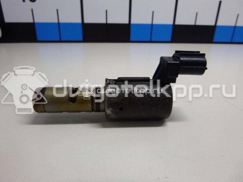 Фото Клапан электромагн. изменения фаз ГРМ  1871406 для Ford Fiesta / Focus / Tourneo / C-Max / Galaxy {forloop.counter}}