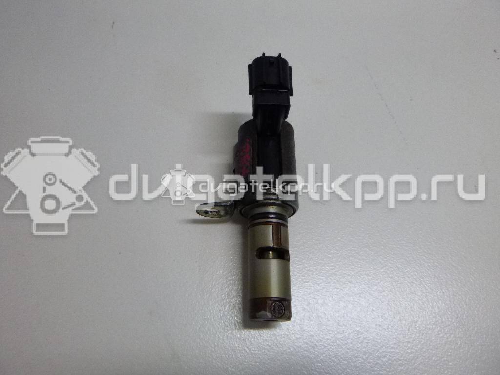 Фото Клапан электромагн. изменения фаз ГРМ  1871406 для Ford Fiesta / Focus / Tourneo / C-Max / Galaxy {forloop.counter}}