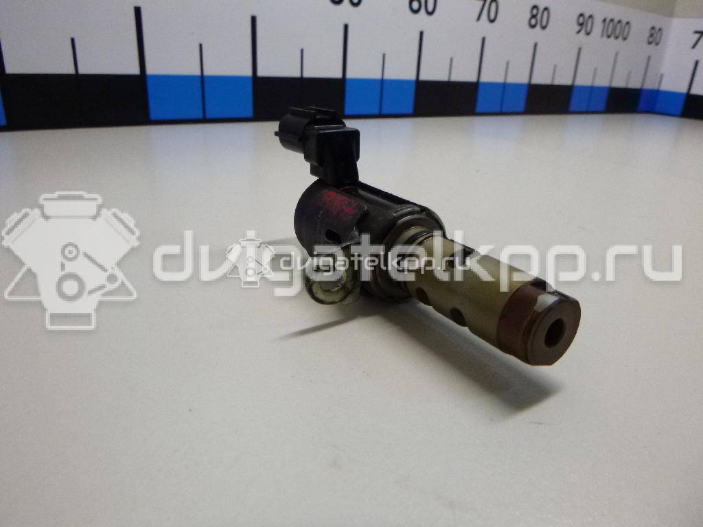 Фото Клапан электромагн. изменения фаз ГРМ  1871406 для Ford Fiesta / Focus / Tourneo / C-Max / Galaxy {forloop.counter}}