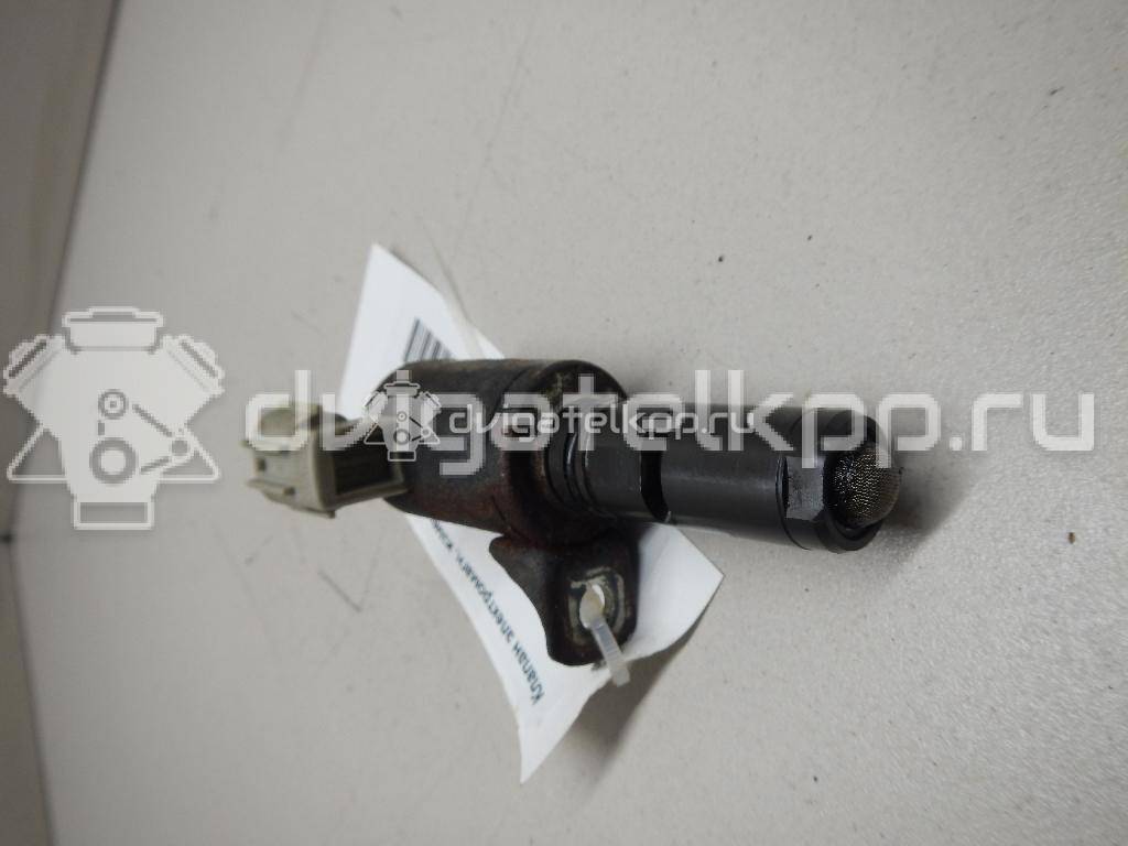 Фото Клапан электромагн. изменения фаз ГРМ  1871406 для Ford Fiesta / Focus / Tourneo / C-Max / Galaxy {forloop.counter}}