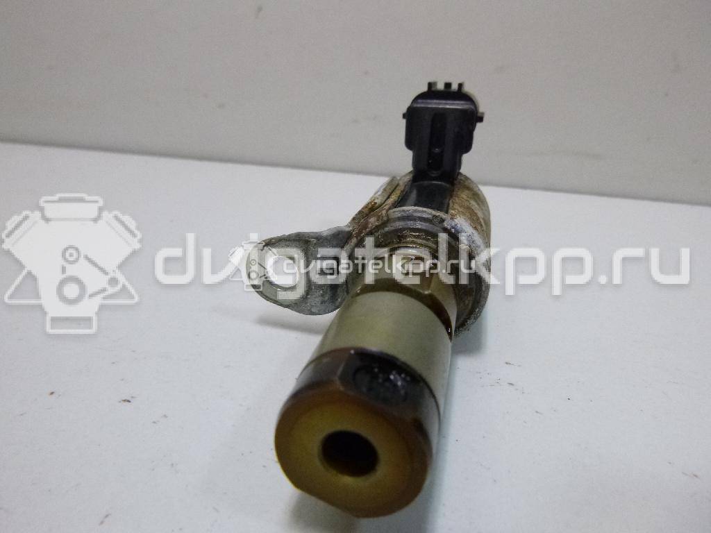 Фото Клапан электромагн. изменения фаз ГРМ  1871406 для Ford Fiesta / Focus / Tourneo / C-Max / Galaxy {forloop.counter}}