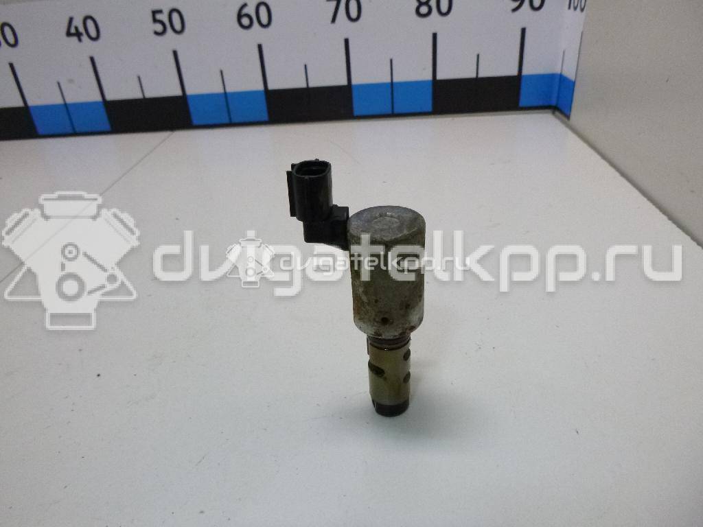 Фото Клапан электромагн. изменения фаз ГРМ  1871406 для Ford Fiesta / Focus / Tourneo / C-Max / Galaxy {forloop.counter}}