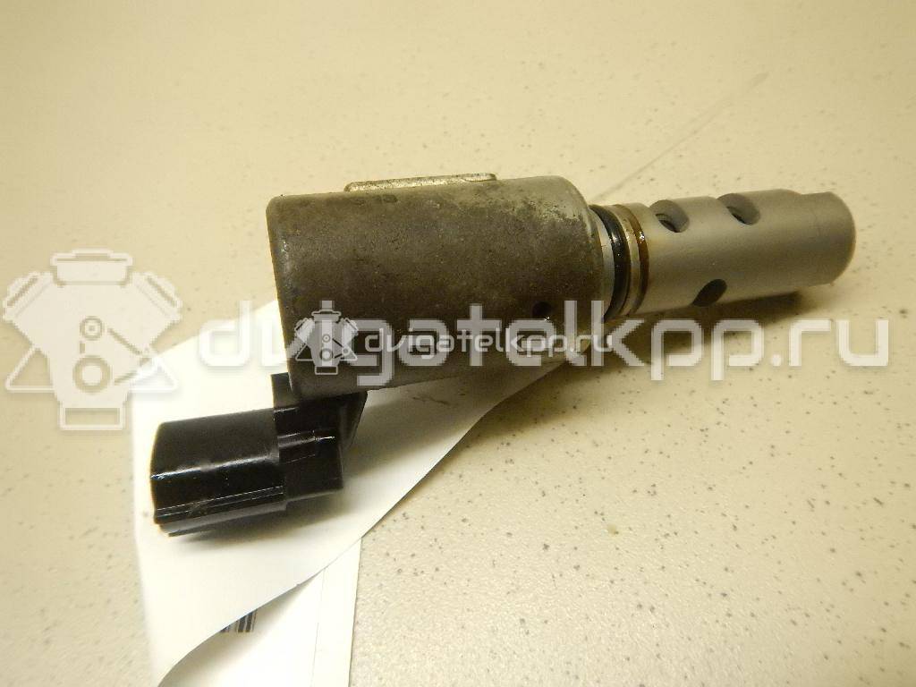 Фото Клапан электромагн. изменения фаз ГРМ  1871406 для Ford Fiesta / Focus / Tourneo / C-Max / Galaxy {forloop.counter}}