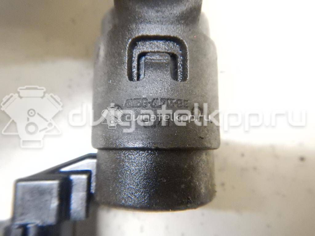 Фото Клапан электромагн. изменения фаз ГРМ  1871406 для Ford Fiesta / Focus / Tourneo / C-Max / Galaxy {forloop.counter}}