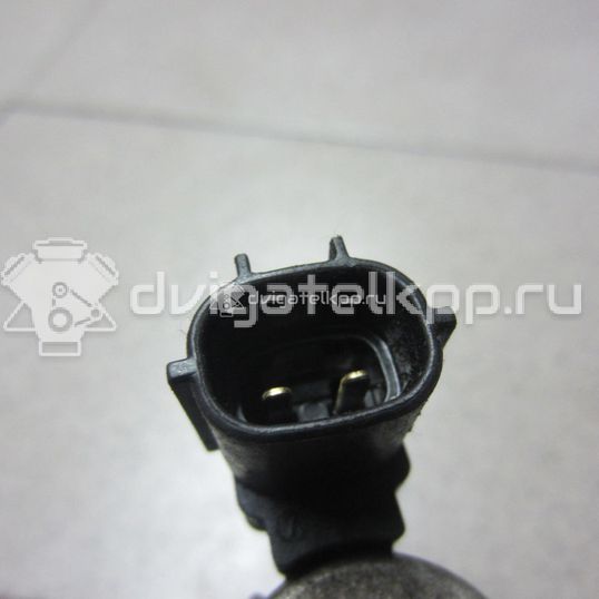Фото Клапан электромагн. изменения фаз ГРМ  1871406 для Ford Fiesta / Focus / Tourneo / C-Max / Galaxy