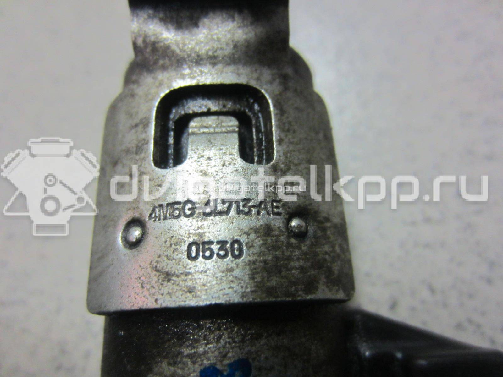 Фото Клапан электромагн. изменения фаз ГРМ  1871406 для Ford Fiesta / Focus / Tourneo / C-Max / Galaxy {forloop.counter}}