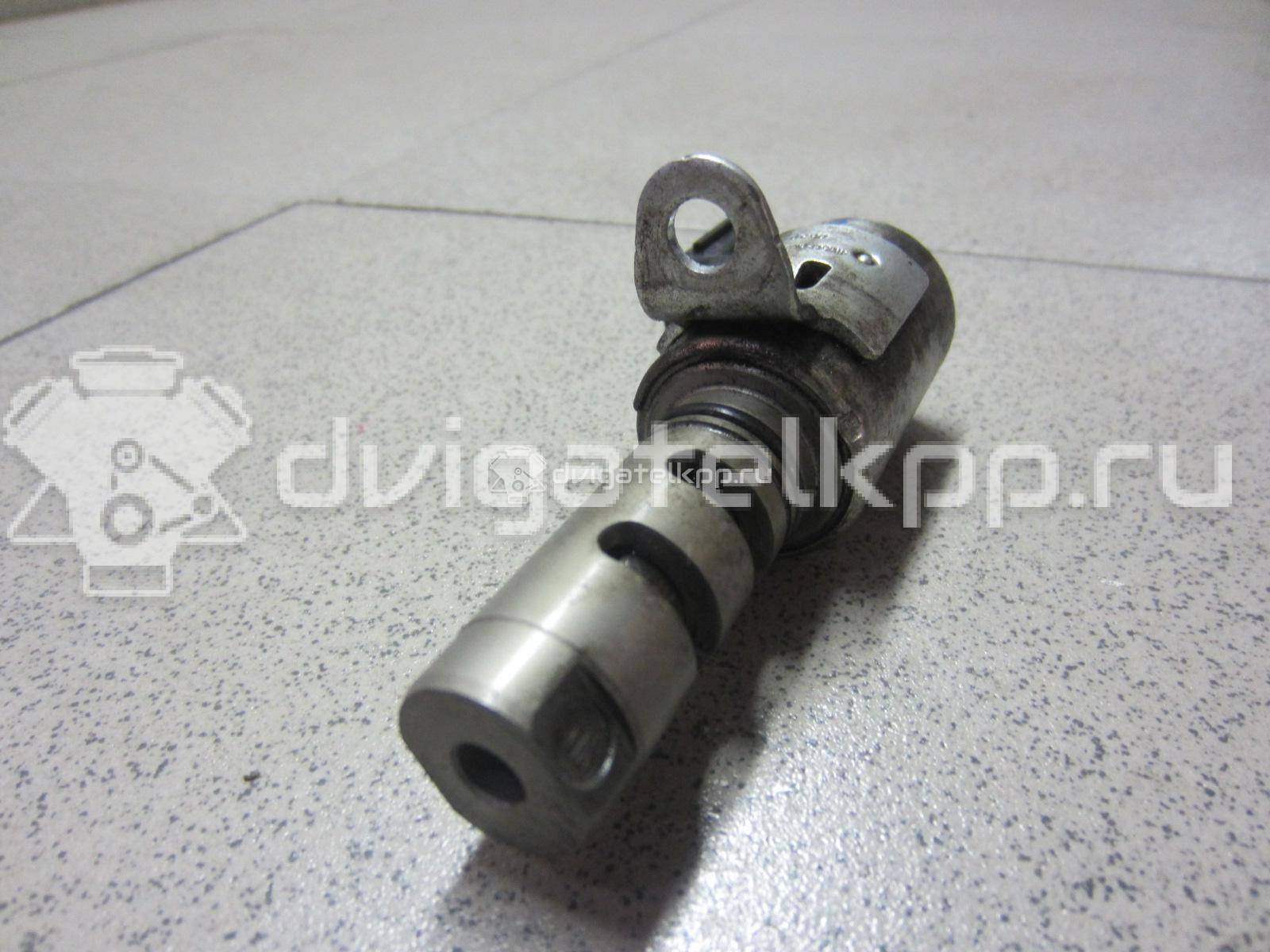 Фото Клапан электромагн. изменения фаз ГРМ  1871406 для Ford Fiesta / Focus / Tourneo / C-Max / Galaxy {forloop.counter}}