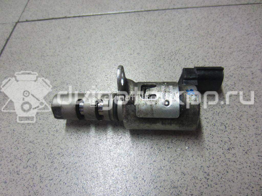 Фото Клапан электромагн. изменения фаз ГРМ  1871406 для Ford Fiesta / Focus / Tourneo / C-Max / Galaxy {forloop.counter}}
