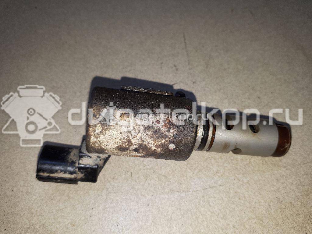 Фото Клапан электромагн. изменения фаз ГРМ  1871406 для Ford Fiesta / Focus / Tourneo / C-Max / Galaxy {forloop.counter}}