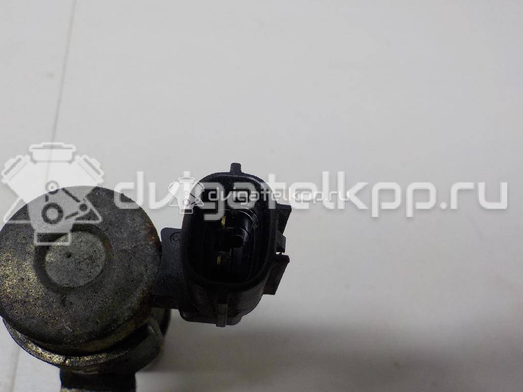 Фото Клапан электромагн. изменения фаз ГРМ  1871406 для Ford Fiesta / Focus / Tourneo / C-Max / Galaxy {forloop.counter}}