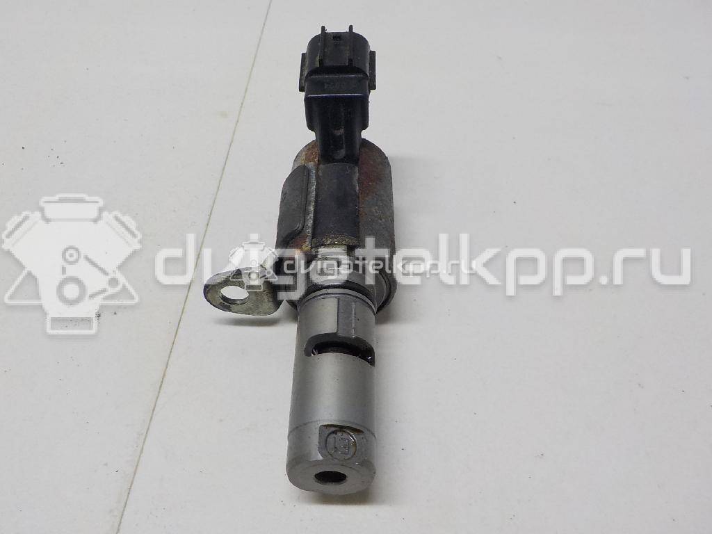 Фото Клапан электромагн. изменения фаз ГРМ  1871406 для Ford Fiesta / Focus / Tourneo / C-Max / Galaxy {forloop.counter}}