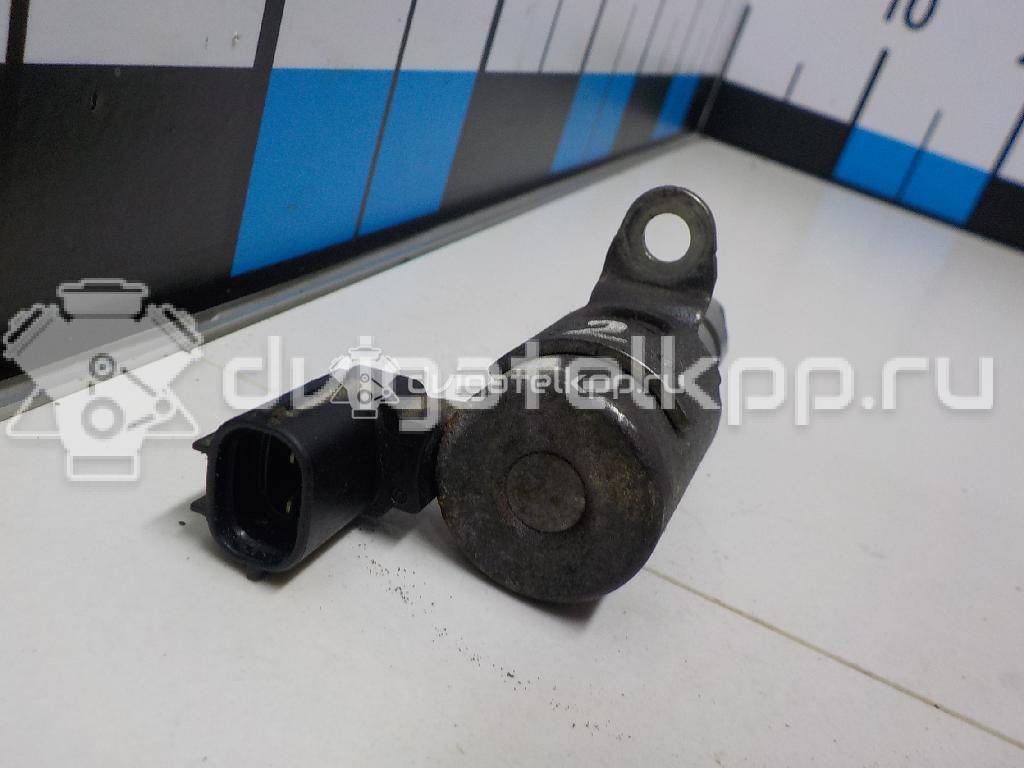 Фото Клапан электромагн. изменения фаз ГРМ  1871406 для Ford Fiesta / Focus / Tourneo / C-Max / Galaxy {forloop.counter}}