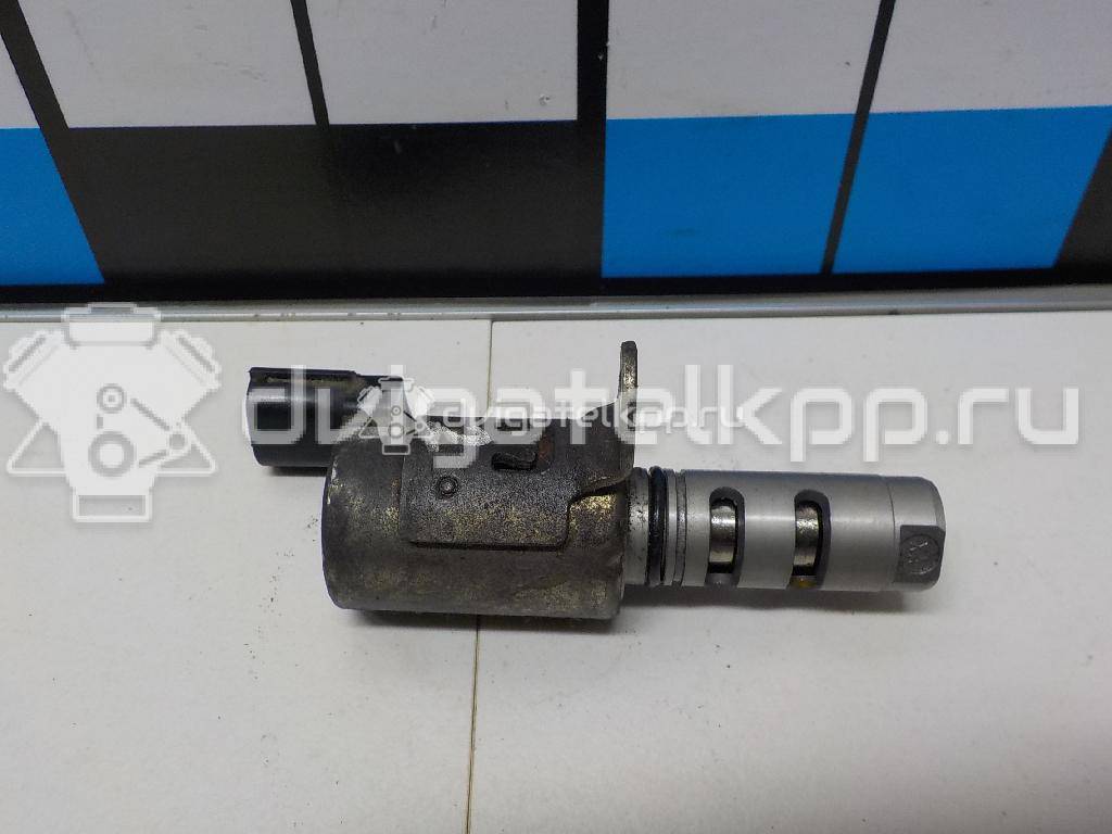 Фото Клапан электромагн. изменения фаз ГРМ  1871406 для Ford Fiesta / Focus / Tourneo / C-Max / Galaxy {forloop.counter}}