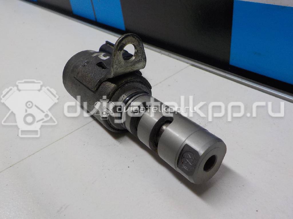 Фото Клапан электромагн. изменения фаз ГРМ  1871406 для Ford Fiesta / Focus / Tourneo / C-Max / Galaxy {forloop.counter}}