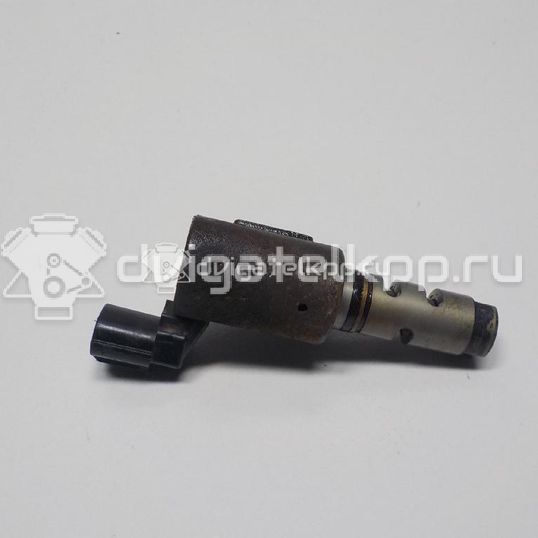 Фото Клапан электромагн. изменения фаз ГРМ  2003597 для Ford Fiesta / Focus / C-Max / Galaxy / Grand