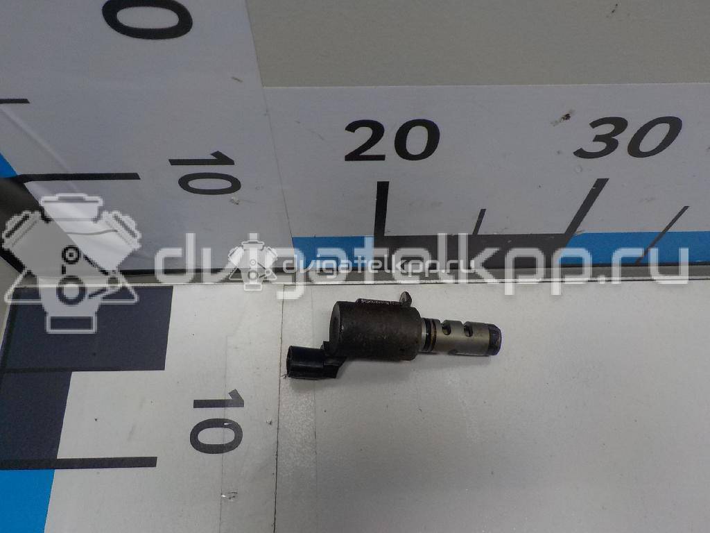Фото Клапан электромагн. изменения фаз ГРМ  2003597 для Ford Fiesta / Focus / C-Max / Galaxy / Grand {forloop.counter}}
