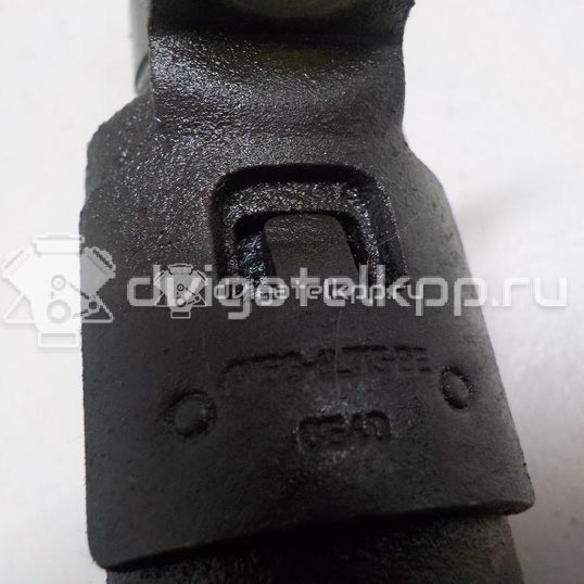 Фото Клапан электромагн. изменения фаз ГРМ  2003597 для Ford Fiesta / Focus / C-Max / Galaxy / Grand