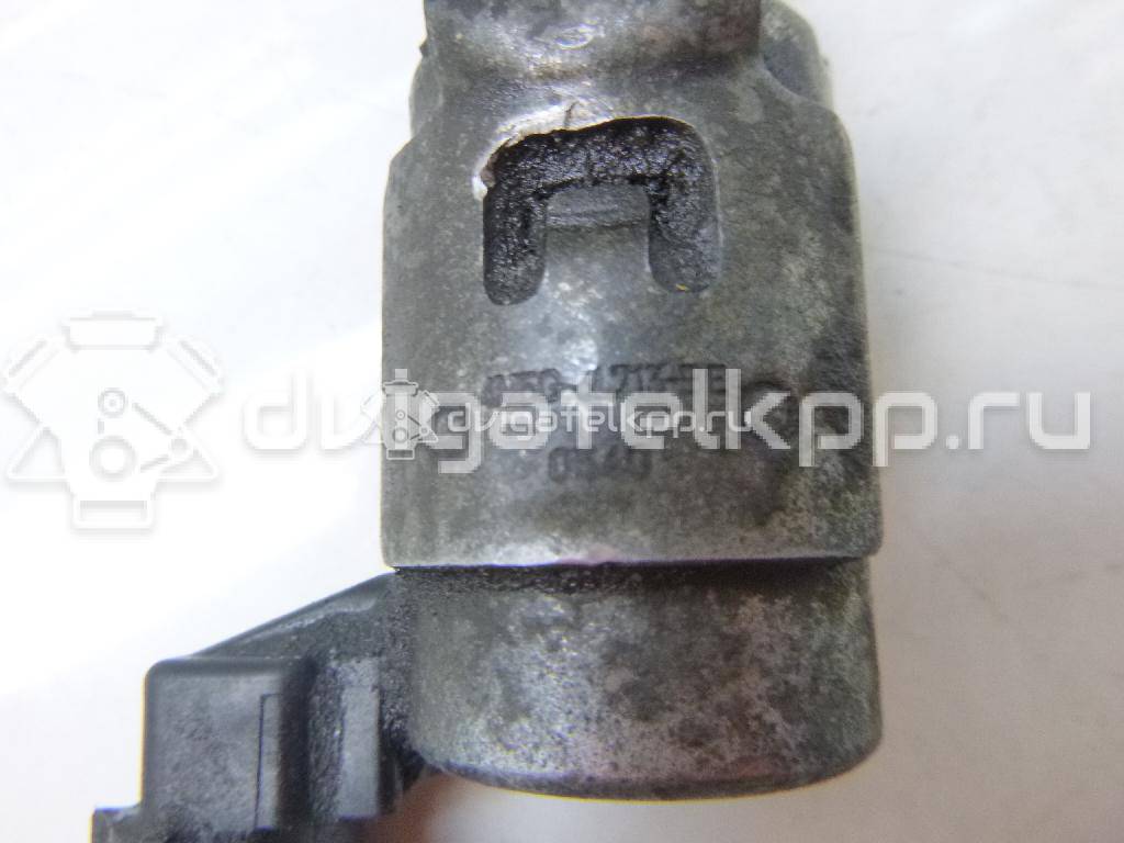Фото Клапан электромагн. изменения фаз ГРМ  2003597 для Ford Fiesta / Focus / C-Max / Galaxy / Grand {forloop.counter}}