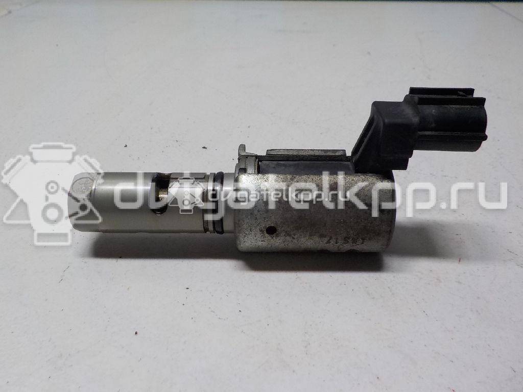 Фото Клапан электромагн. изменения фаз ГРМ  2003597 для Ford Fiesta / Focus / C-Max / Galaxy / Grand {forloop.counter}}