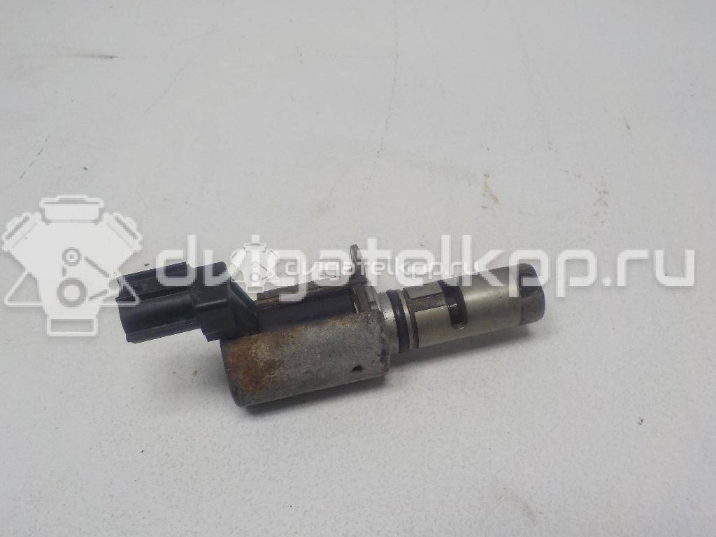 Фото Клапан электромагн. изменения фаз ГРМ  2003597 для Ford Fiesta / Focus / C-Max / Galaxy / Grand {forloop.counter}}
