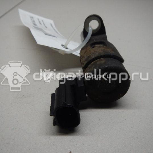 Фото Клапан электромагн. изменения фаз ГРМ  2003597 для Ford Fiesta / Focus / C-Max / Galaxy / Grand