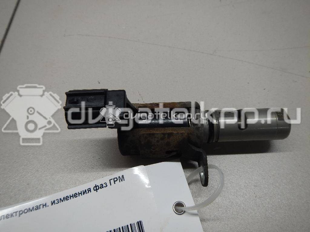 Фото Клапан электромагн. изменения фаз ГРМ  2003597 для Ford Fiesta / Focus / C-Max / Galaxy / Grand {forloop.counter}}
