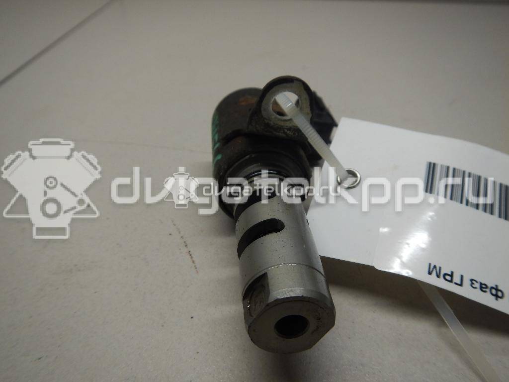 Фото Клапан электромагн. изменения фаз ГРМ  2003597 для Ford Fiesta / Focus / C-Max / Galaxy / Grand {forloop.counter}}